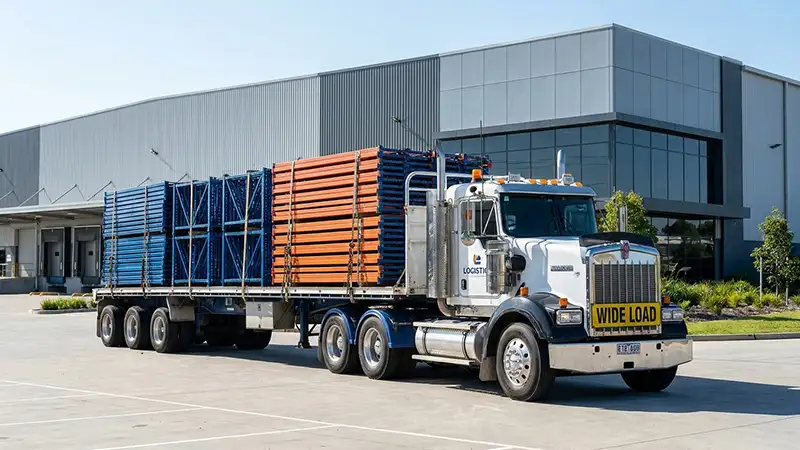 Pallet Racking Relocation: How to Move Your Warehouse Without the Chaos, Delays, or Safety Violations