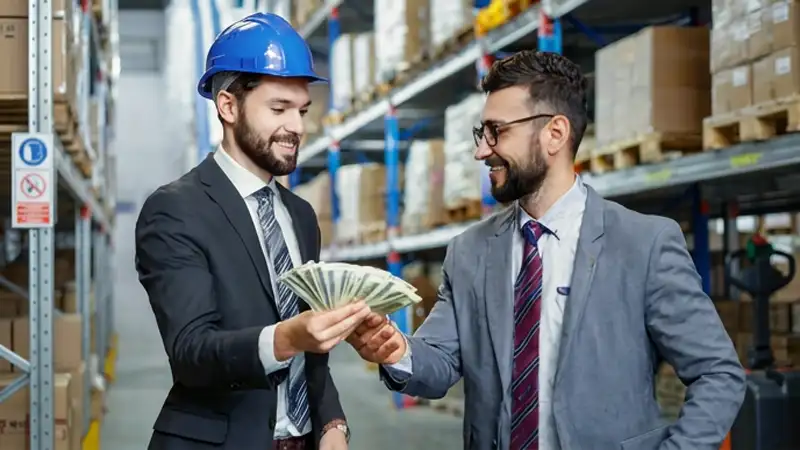 We Buy Racking: Turn Your Surplus Warehouse Equipment Into Cold Hard Cash