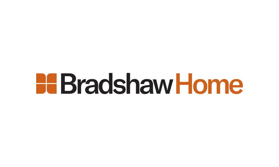 bradshaw home logo