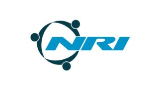 NRI logo