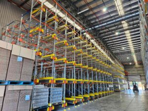 wdracks pallet racking