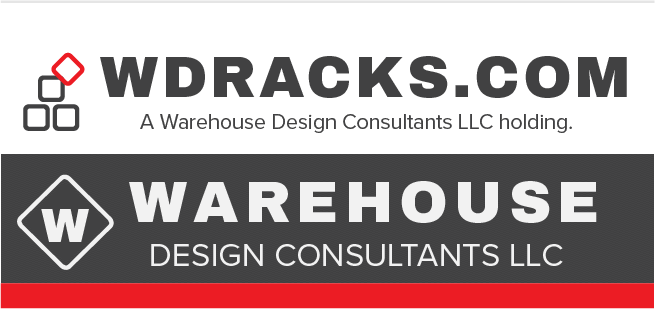 pallet racking from wdracks.com