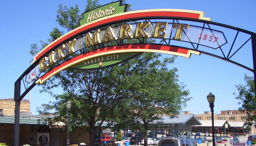 kansas city mo city market