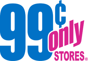 99 cents stores logo