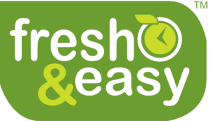 fresh & easy logo