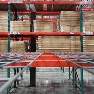 selective pallet racking