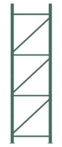 pallet racking upright from wdracks.com